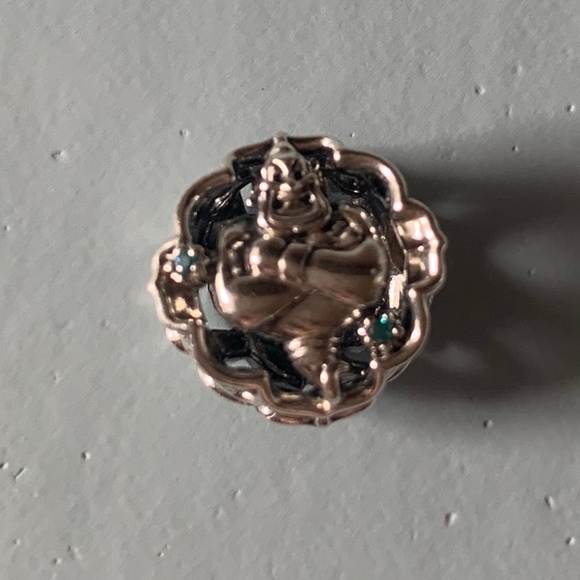 Pandora Aladdin Charm - Picture 2 of 2